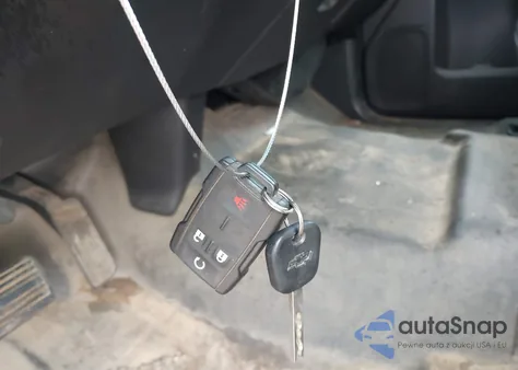 2016 Chevrolet Silverado 2500Hd Lt из США, поврежденный, VIN 1GC1KVEG2GF215355